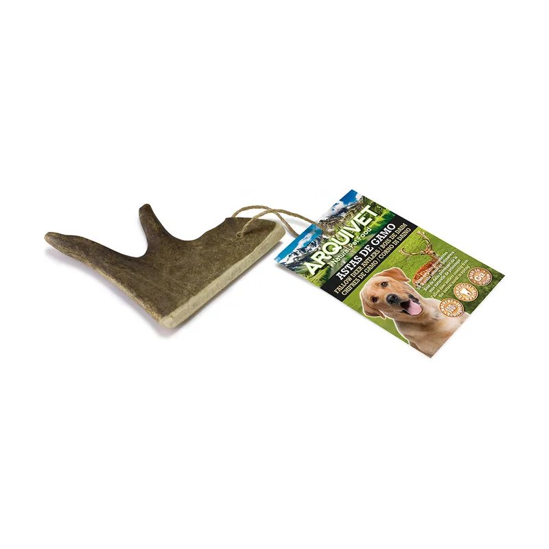 Snack Dental Asta de Gamo S