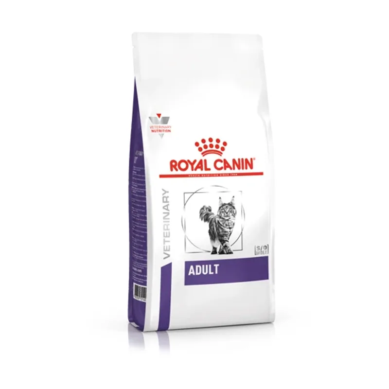 Adult Pienso para Gatos Adultos 2 kg
