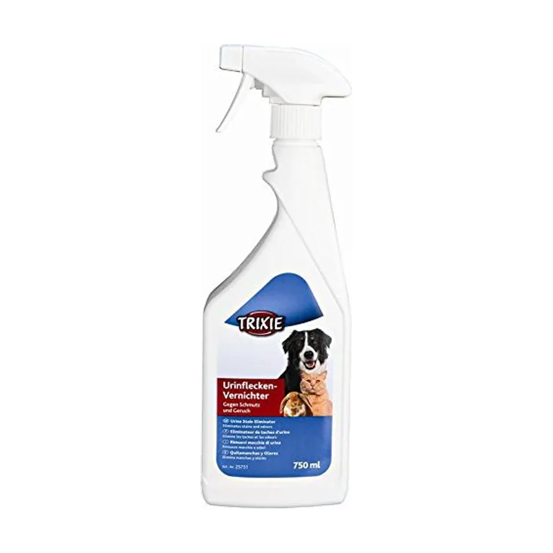 Quitamanchas Intenso De Orina 750 ml