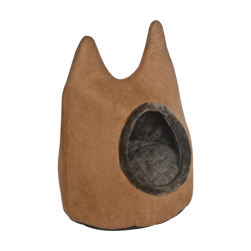 Refugio Gato Pop-Igloo