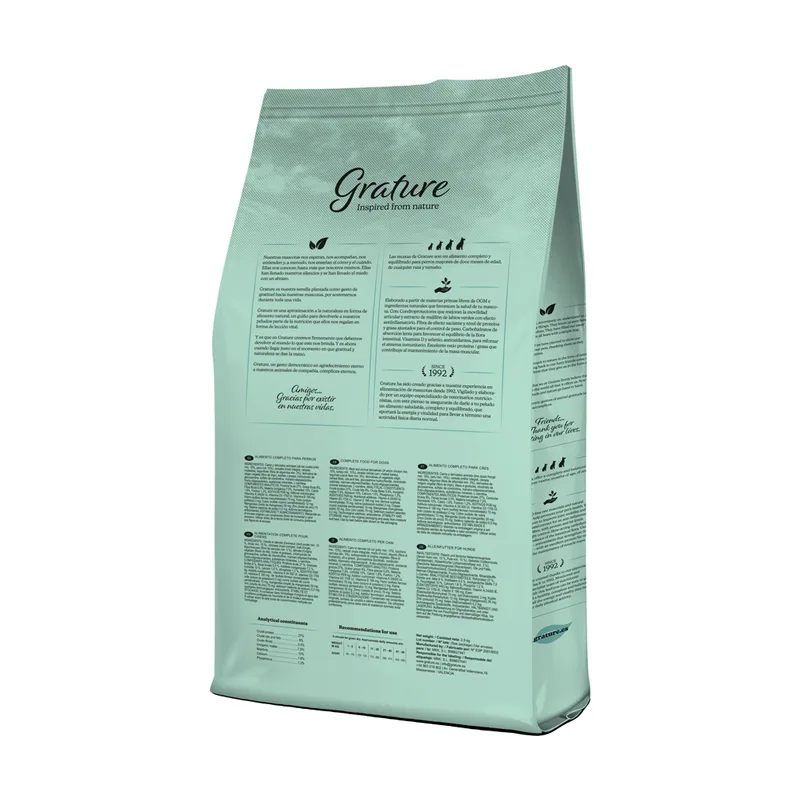 Pienso Light de Pavo para Perros Adultos 2,5 kg
