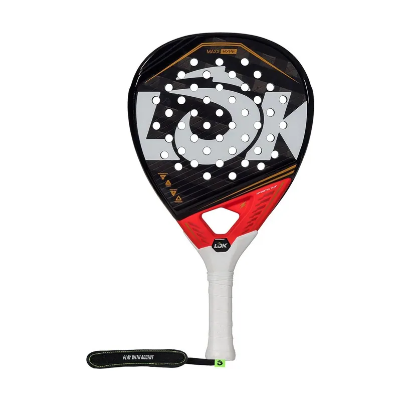 Pala De Pádel Maxx Hype
