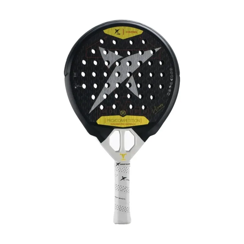 Pala De Pádel Explorer Pro Control 1.0
