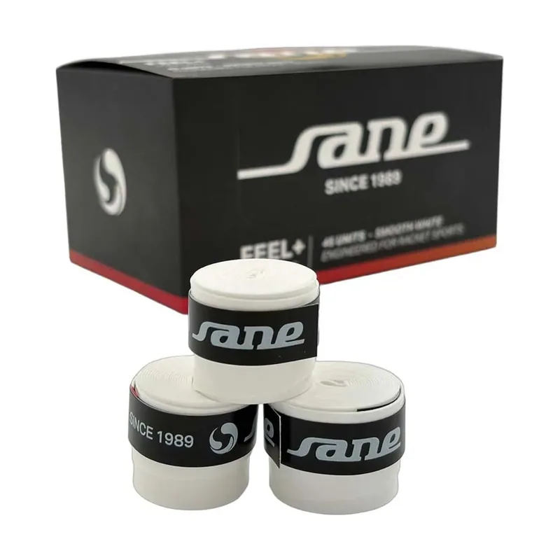 Overgrip De Pádel Feel+ Perforated 45 uds