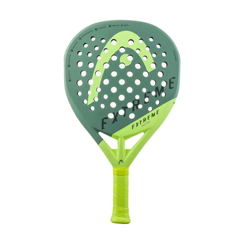 Racket Pala De Pádel Extreme Motion 2023
