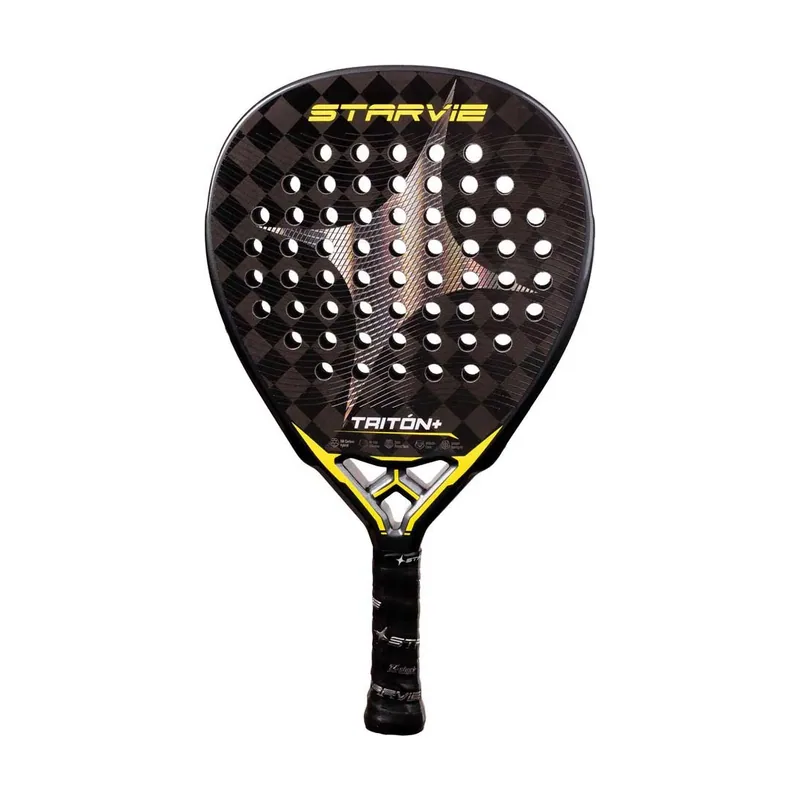 Pala De Pádel Triton Balance+