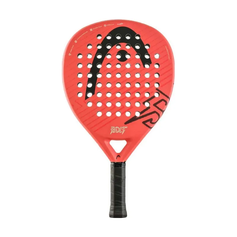 Racket Pala De Pádel Bolt 2026