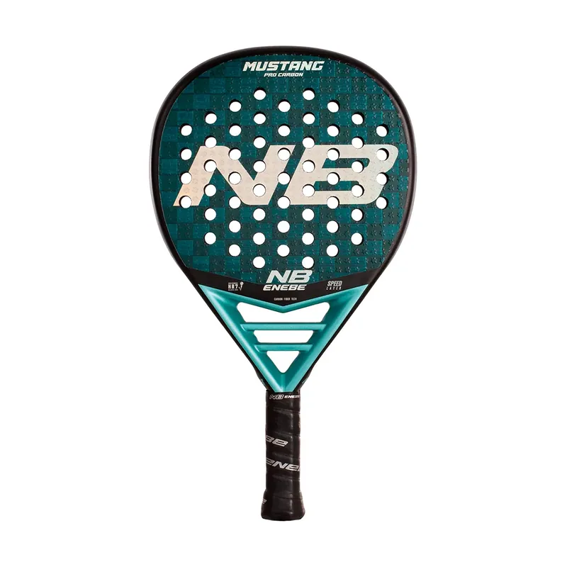 Pala De Pádel Mustang 15k