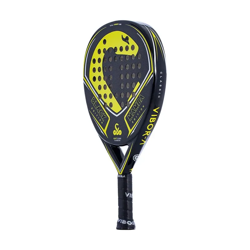 Pala De Pádel Mamba Classic Edition