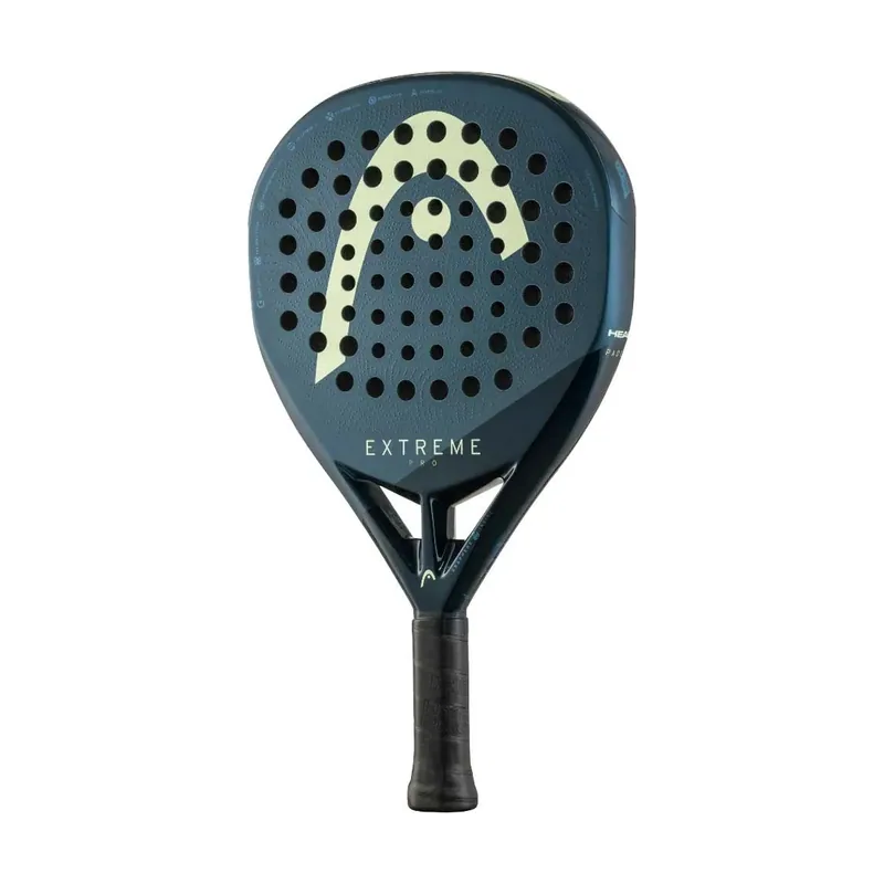 Racket Pala De Pádel Extreme Pro 2025