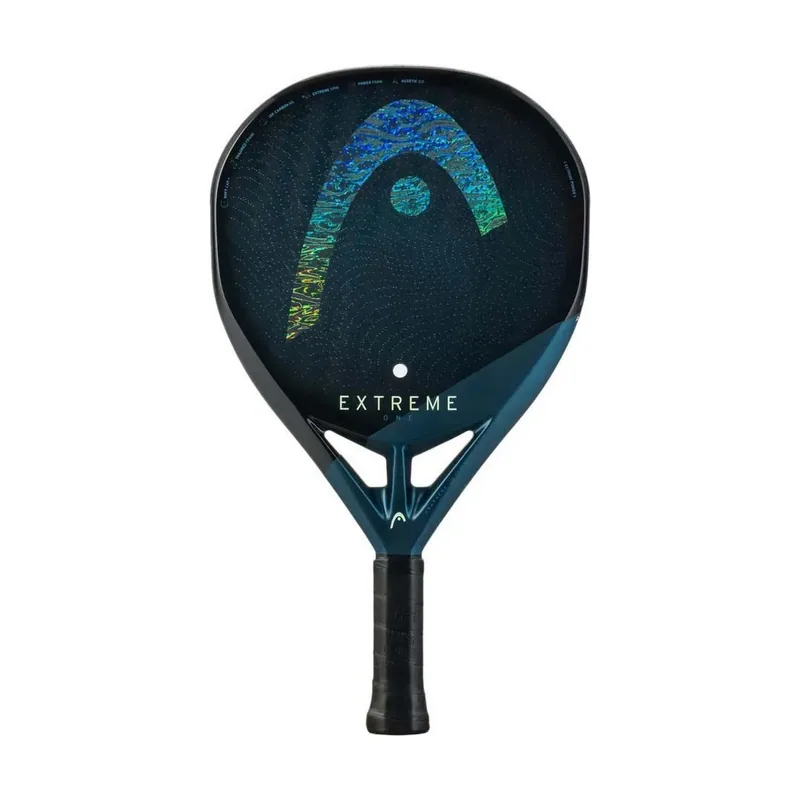 Racket Pala De Pádel Extreme One 2025