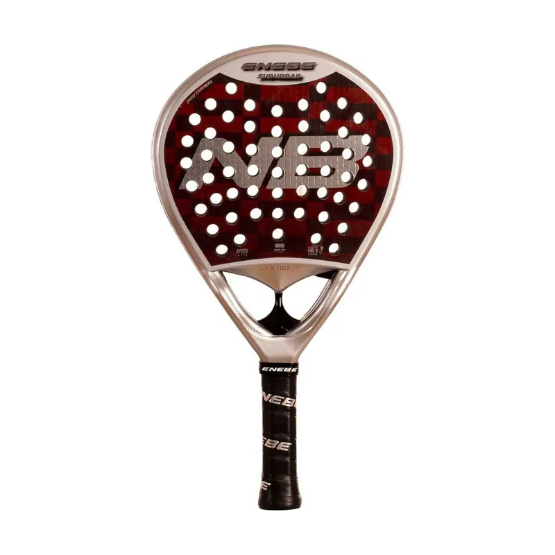 Pala De Pádel Suburban 12k