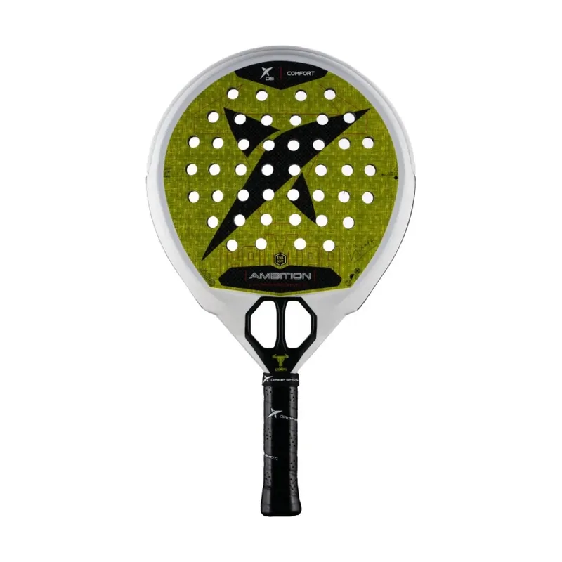 Pala De Pádel Explorer Pro Comfort 1.0
