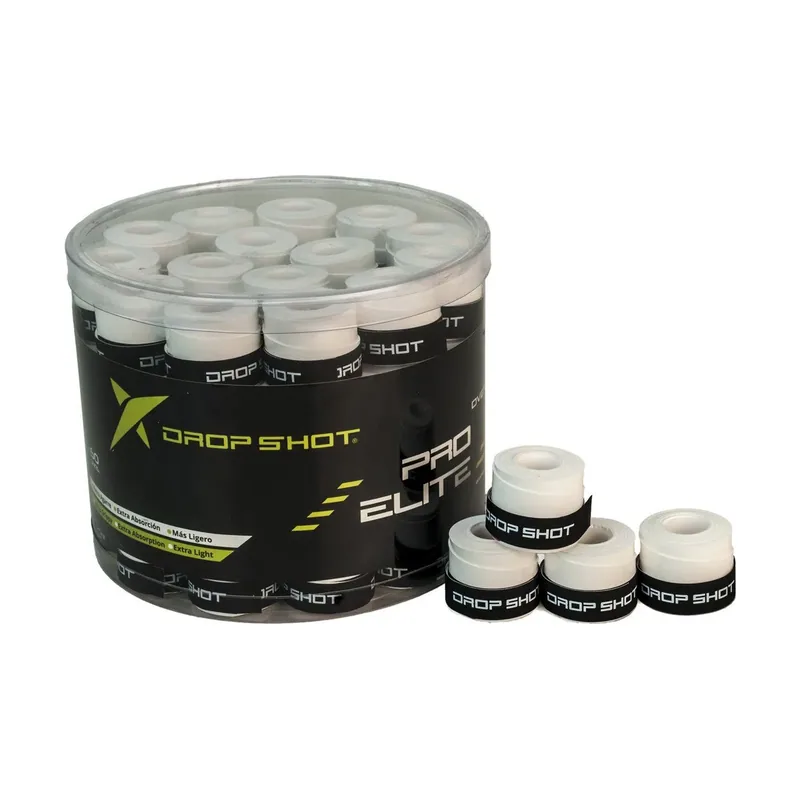 Overgrip De Pádel Pro Elite 60 uds
