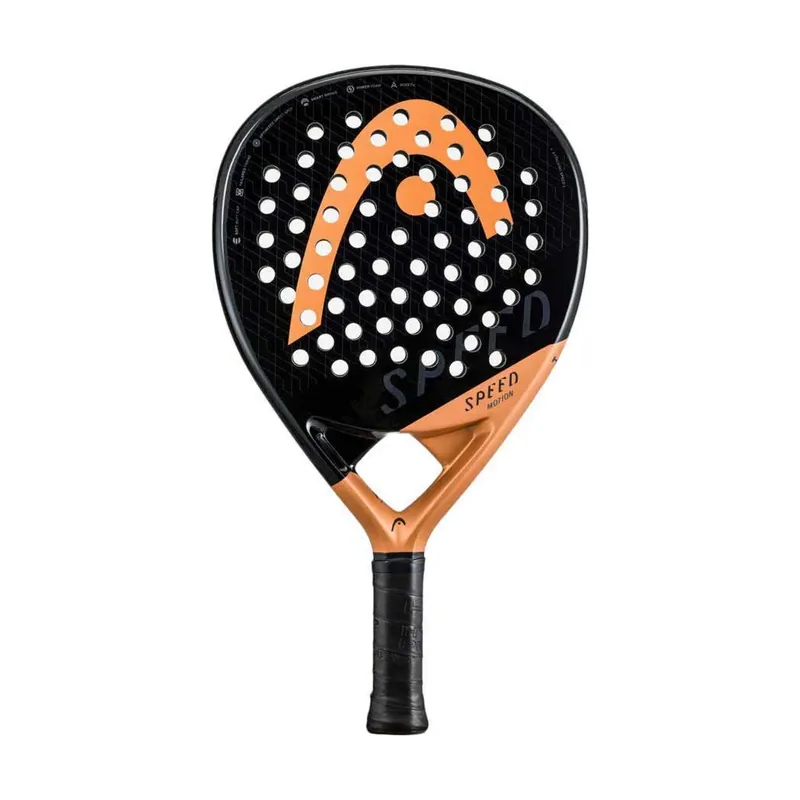 Racket Pala De Pádel Speed Motion 2023