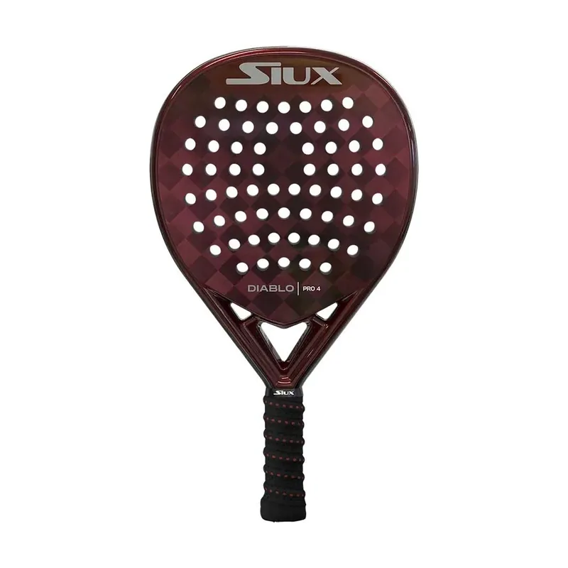 Pala De Pádel Diablo Pro 4