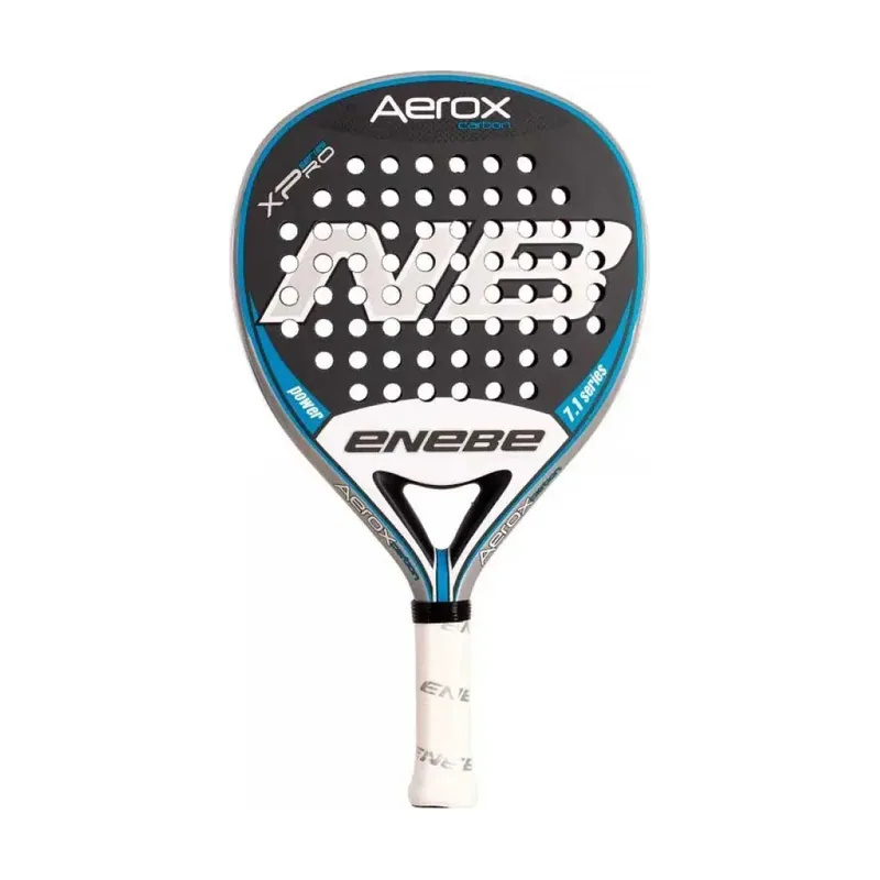 Pala De Pádel Aerox 7.1 V2