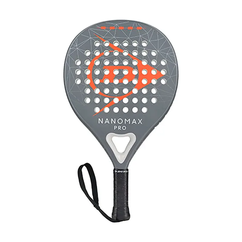 Pala De Pádel Nanomax Pro