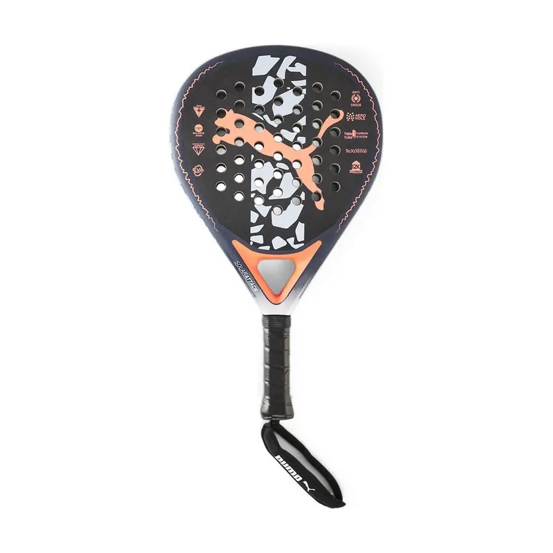 Pala De Pádel Solarattack Power