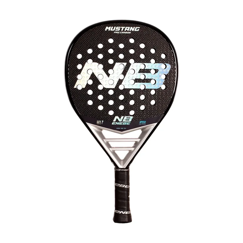 Pala De Pádel Mustang 15k