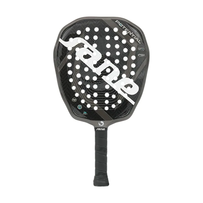 Pala De Pádel Potential Intermediate Edition
