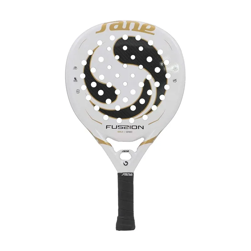 Pala De Pádel Fussion Gold Series