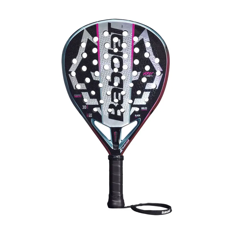 Pala De Pádel Viper S Juan Lebron 3.1