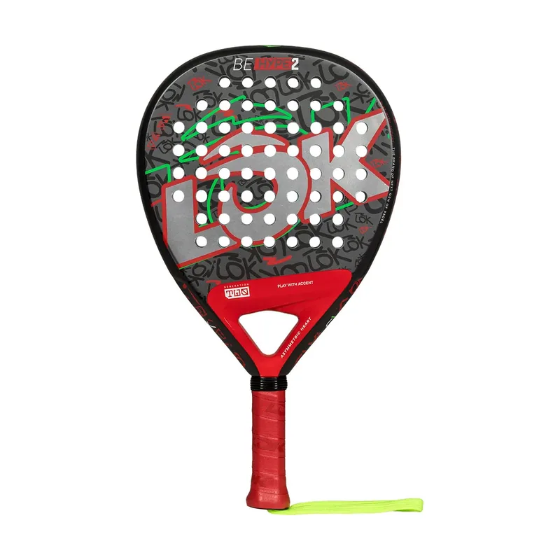Pala De Pádel Be Hype Gen2 2025