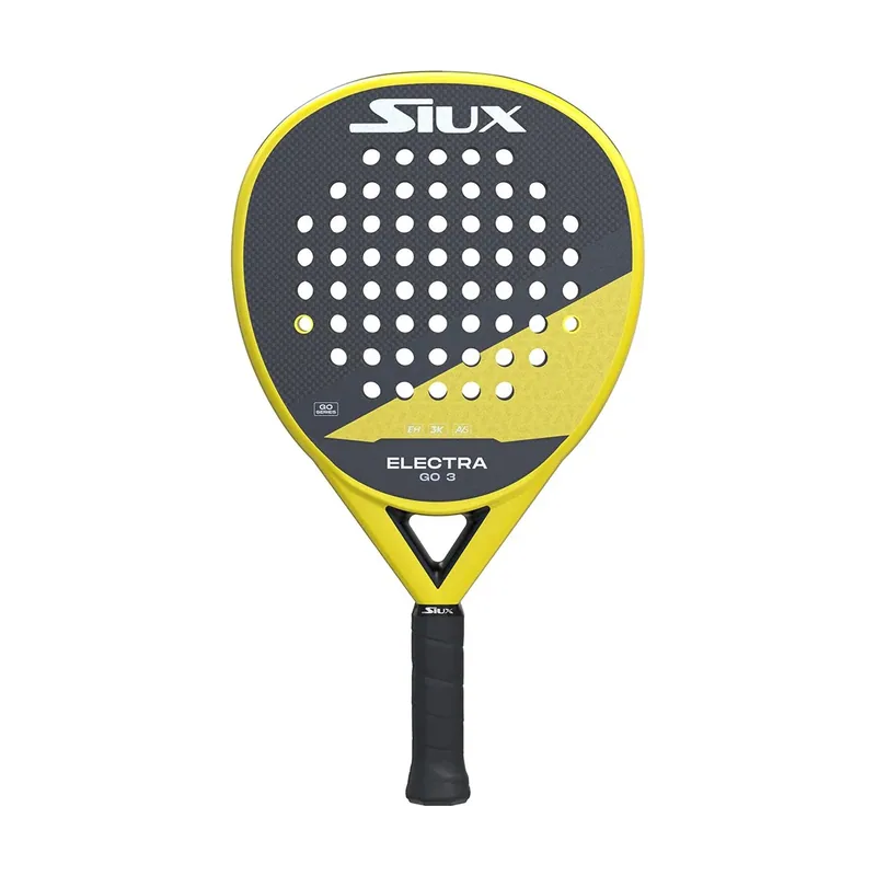 Pala De Pádel Electra Go 3
