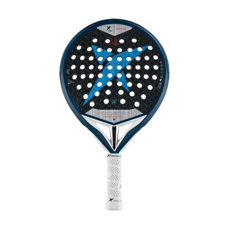 Pala De Pádel Canyon Pro Control 1.0
