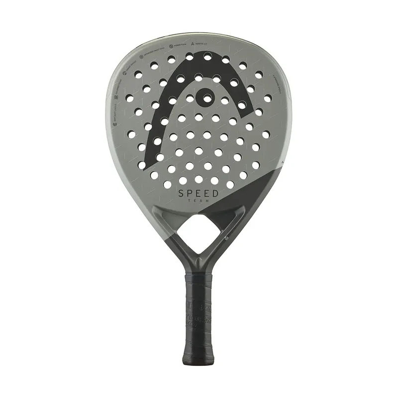 Racket Pala De Pádel Speed Team 2025