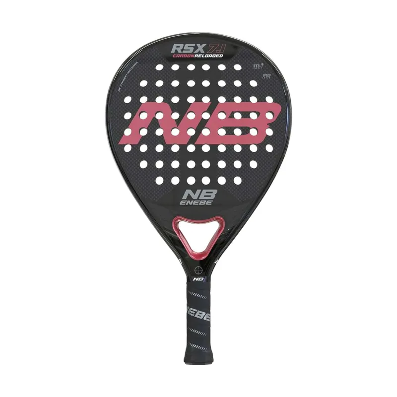 Pala De Pádel Rsx 7.1 Carbon Reloaded