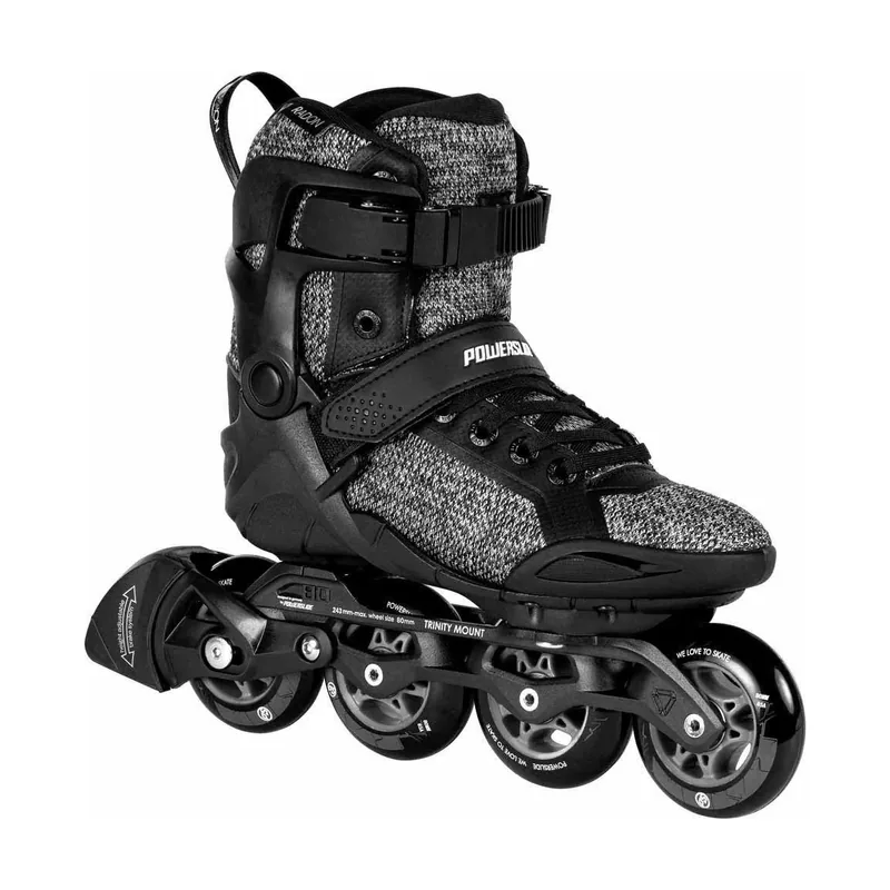 Patines En Línea Phuzion Radon 80