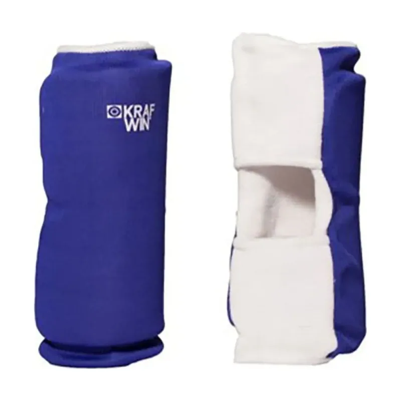 Coderas Protector Azul