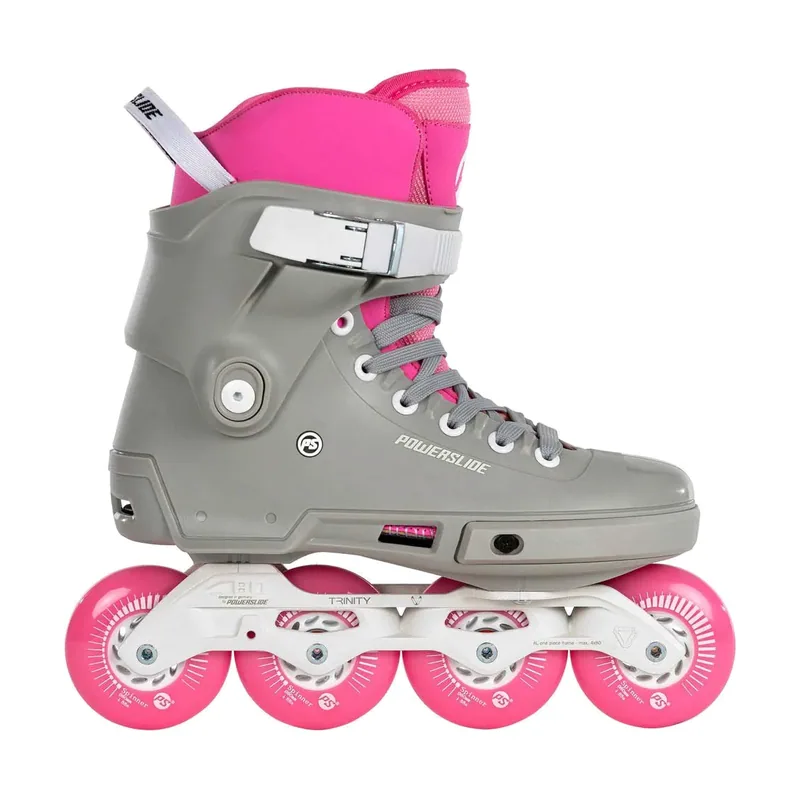 Patines En Línea Next Sl 80