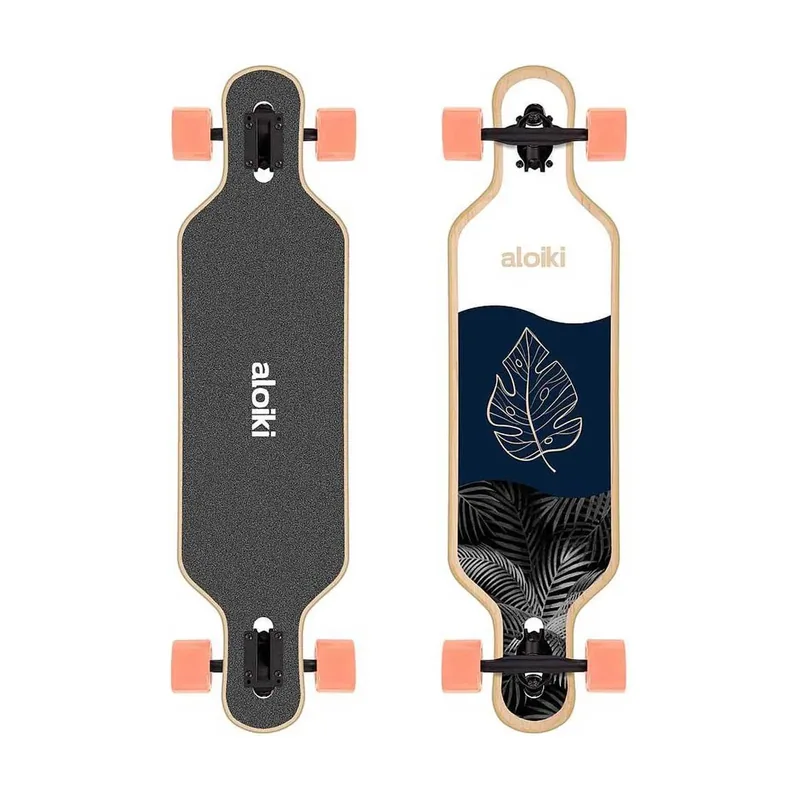 Longboard Canna Fs Drop 36"