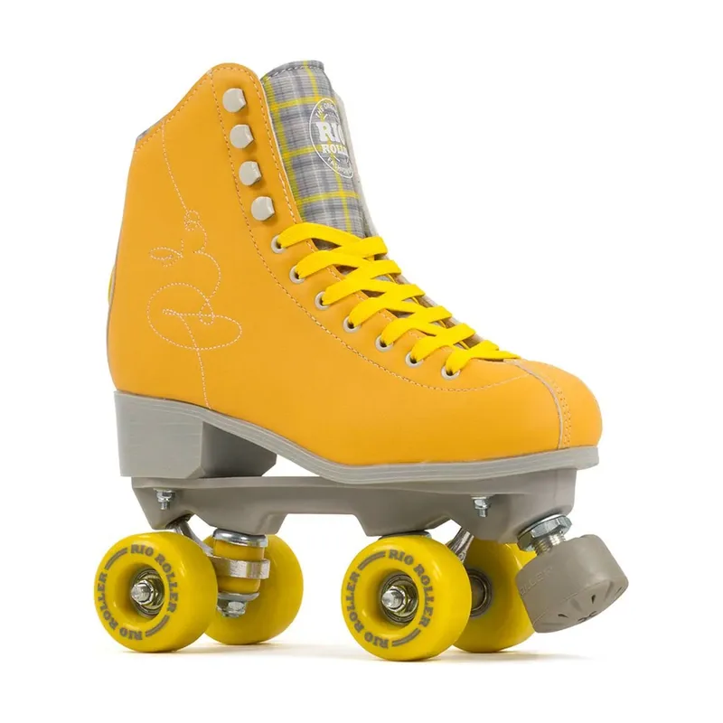 Roller Patines Para Mujer Signature