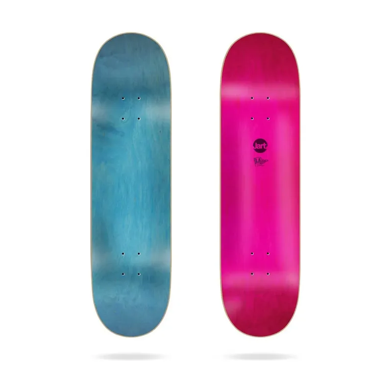 Tabla De Skate Laser 8.25"x31.85" Lc