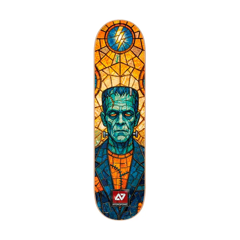Tabla De Skate Monster 8.250"