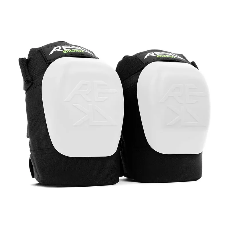 Protection Rodillera Energy Patrol Ramp Pads