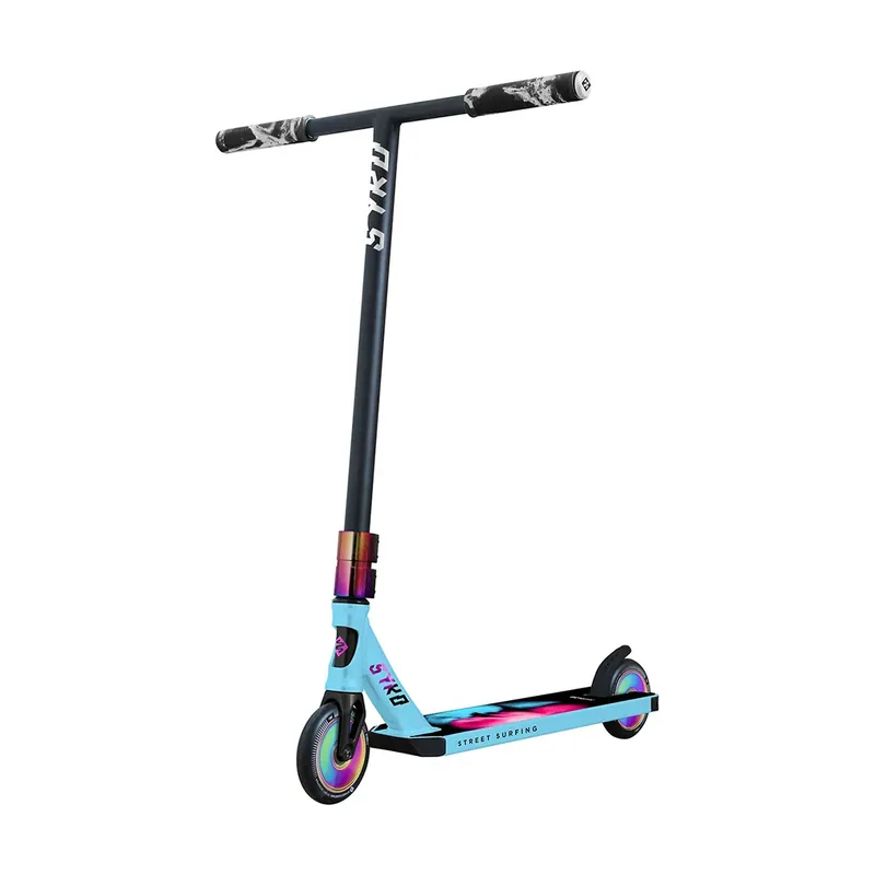 Patinete Syko Echo