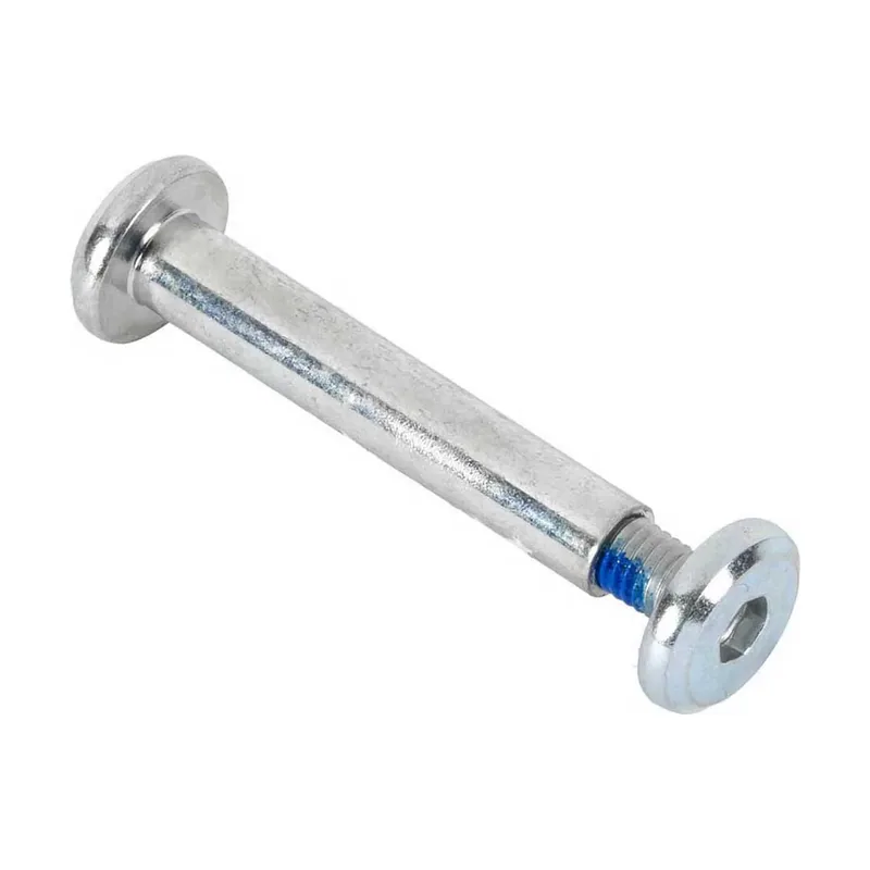 Eje Doble Steel Fitting Stargaze & Rocket