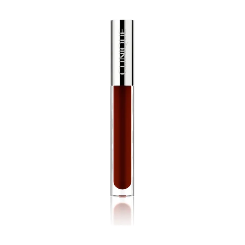 Clinique Pop Plush Brillo De Labios Cremoso Black Honey 3.4ml