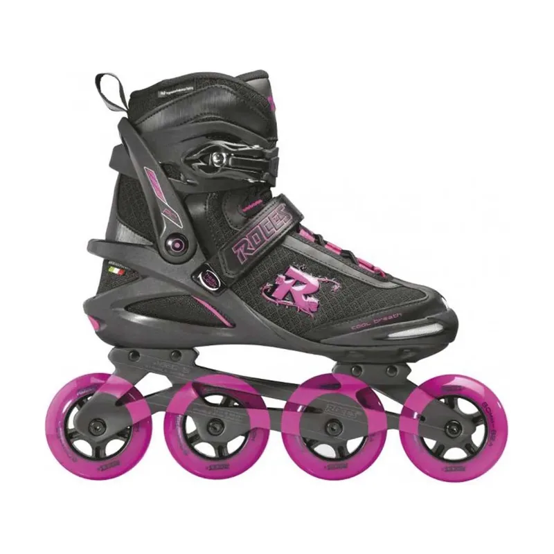 Patines En Línea Para Mujer Pic W Tif