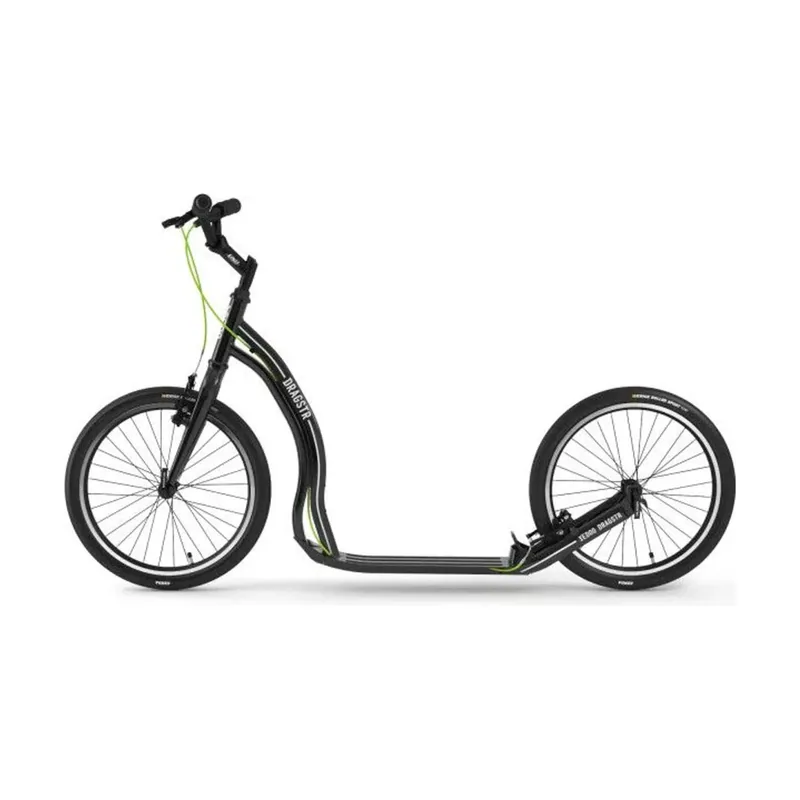 Patinete Dragstr