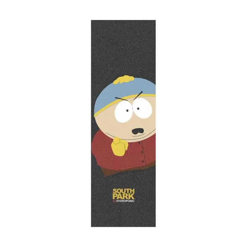 Papel De Lija Gt Print 35"x9" Cartman