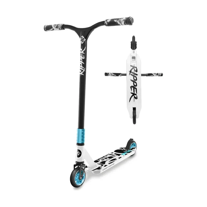 Patinete Ripper Myth