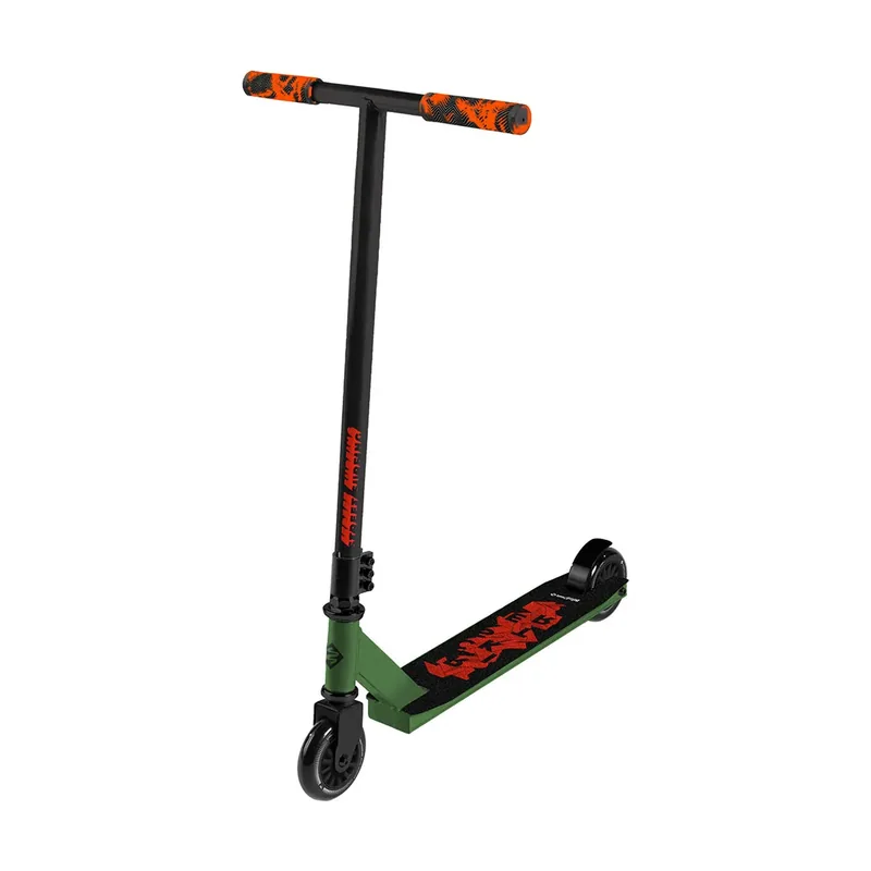 Patinete Trickster Tricky