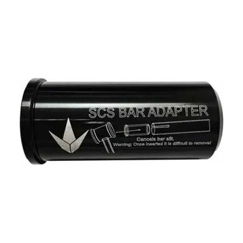 Adaptador De Manillar Scs