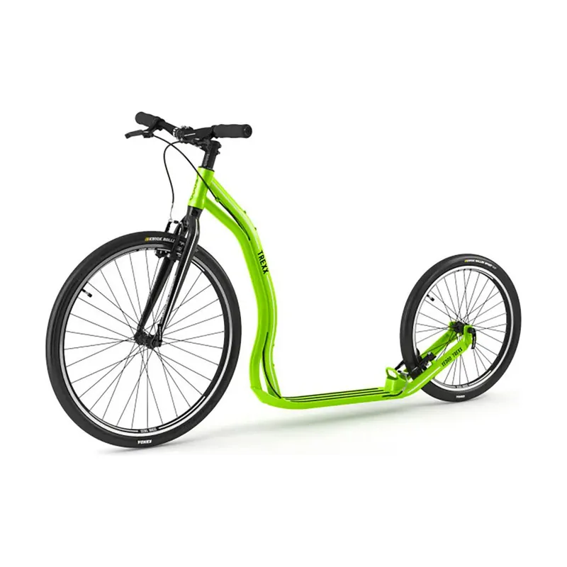 Patinete Trexx